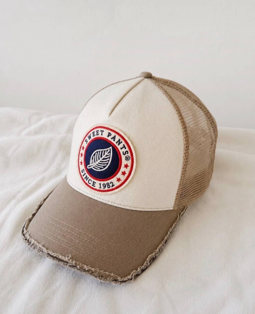 HOME RUN CAP BALTIQUE