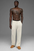 Pantalon De Survêtement En Laine Et Cachemire New Class
