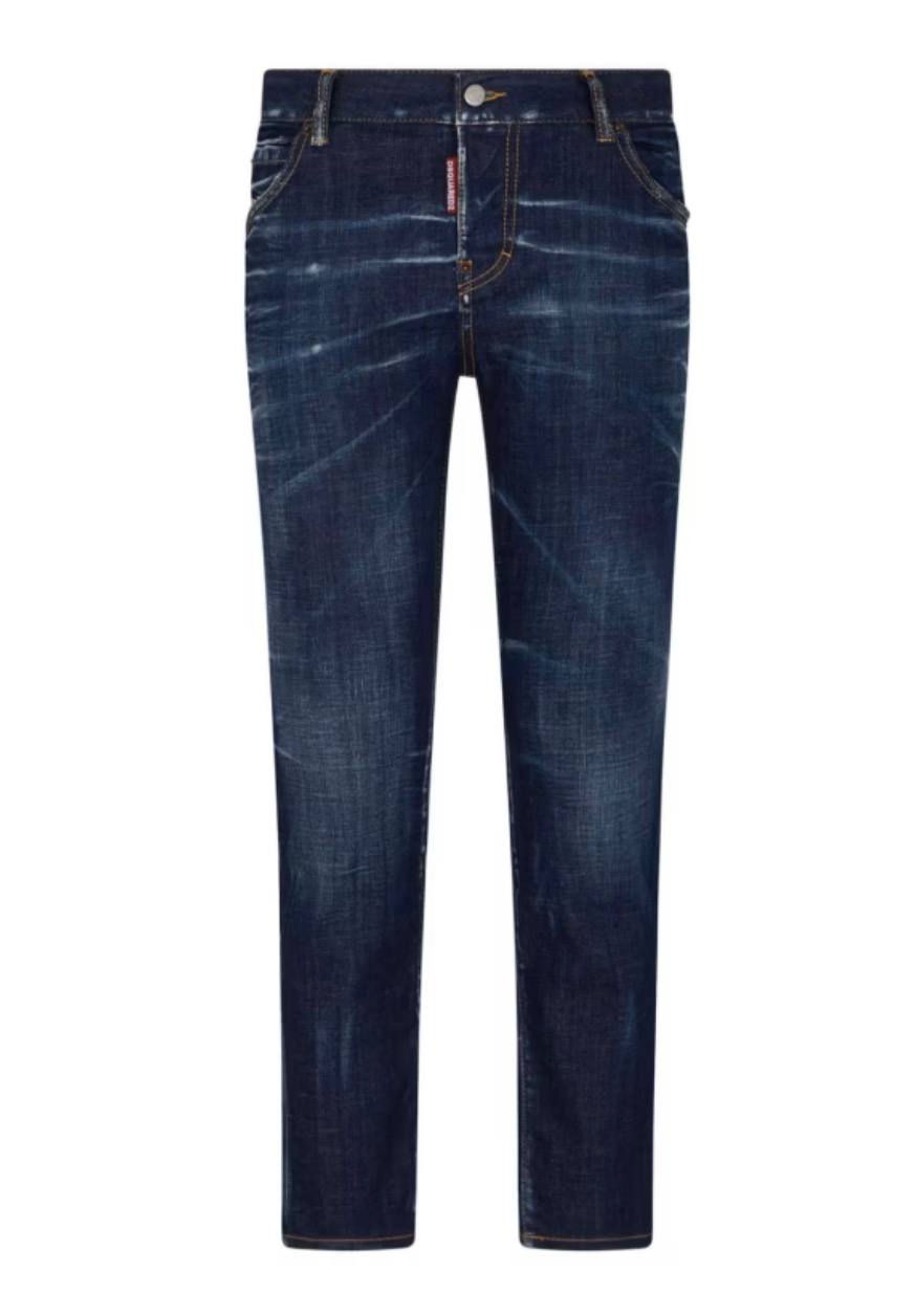 JEANS DISQUARED