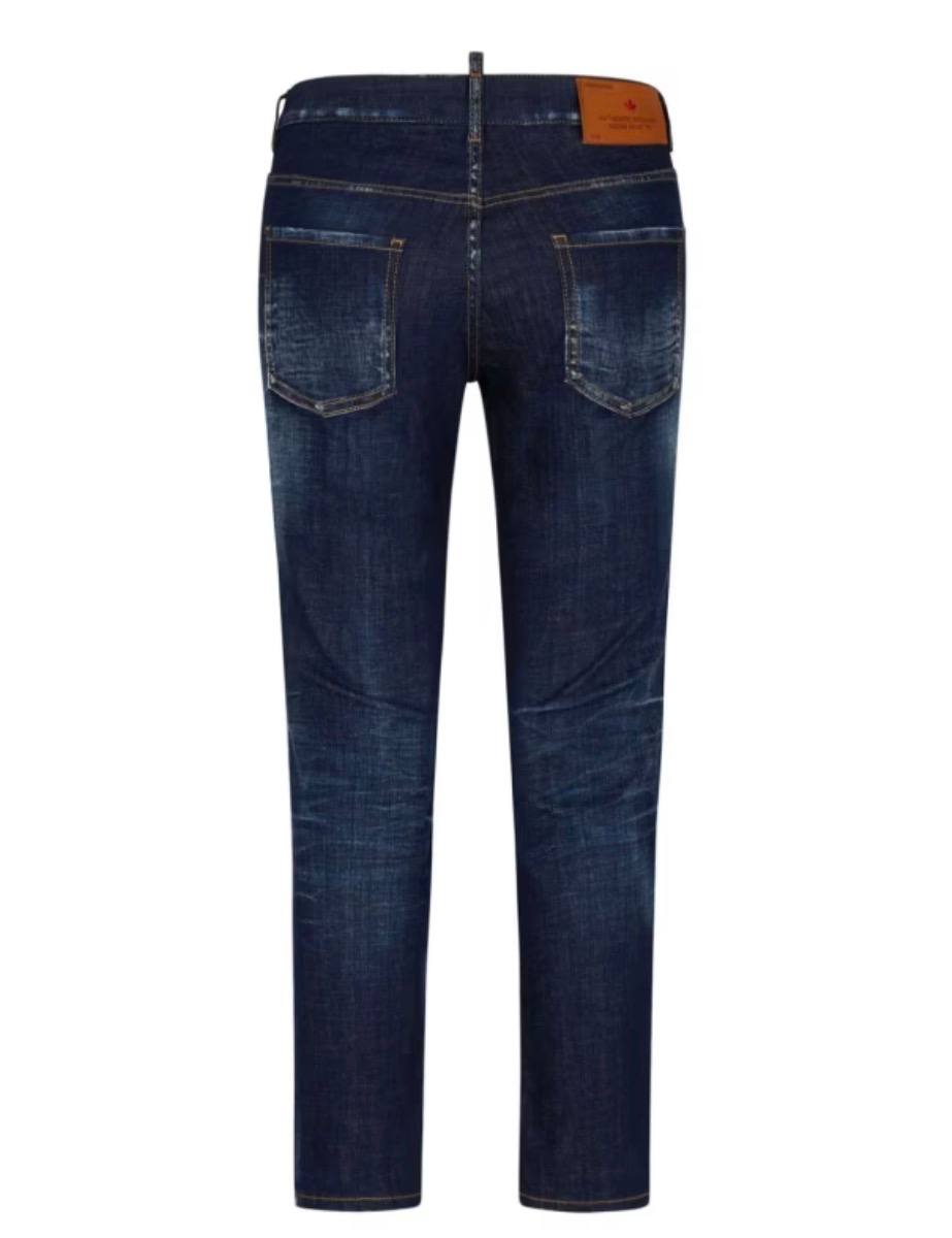 JEANS DISQUARED