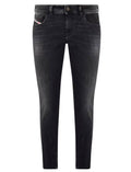 JEANS DISQUARED NOIR