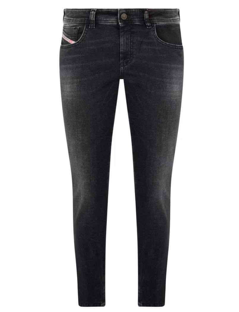 JEANS DISQUARED NOIR