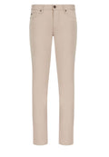 SLIM JEANS BEIGE