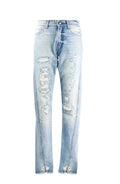 ZADIG&VOLTAIRE JEANS BLEU