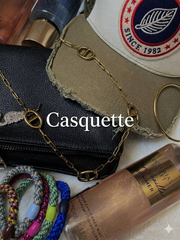 Casquettes