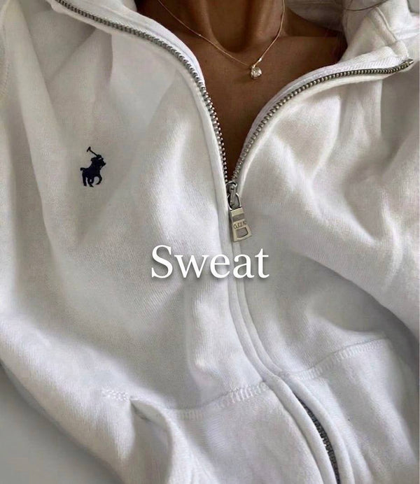 Pulls & Sweat