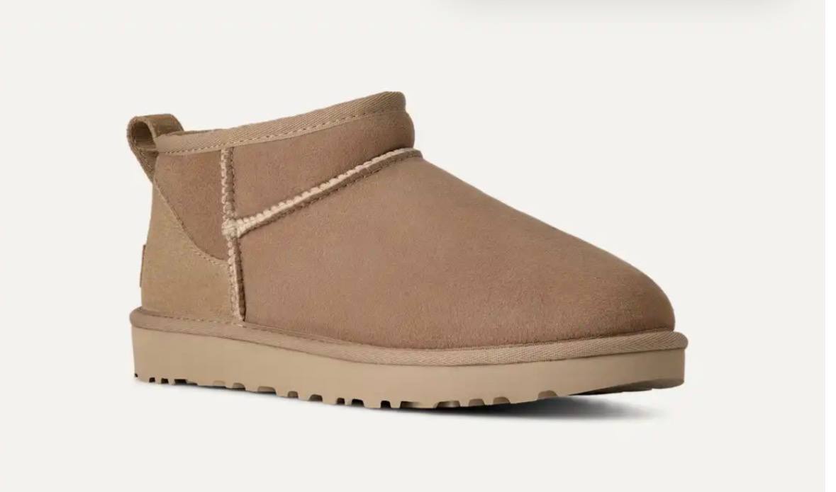 UGG Classic Ultra