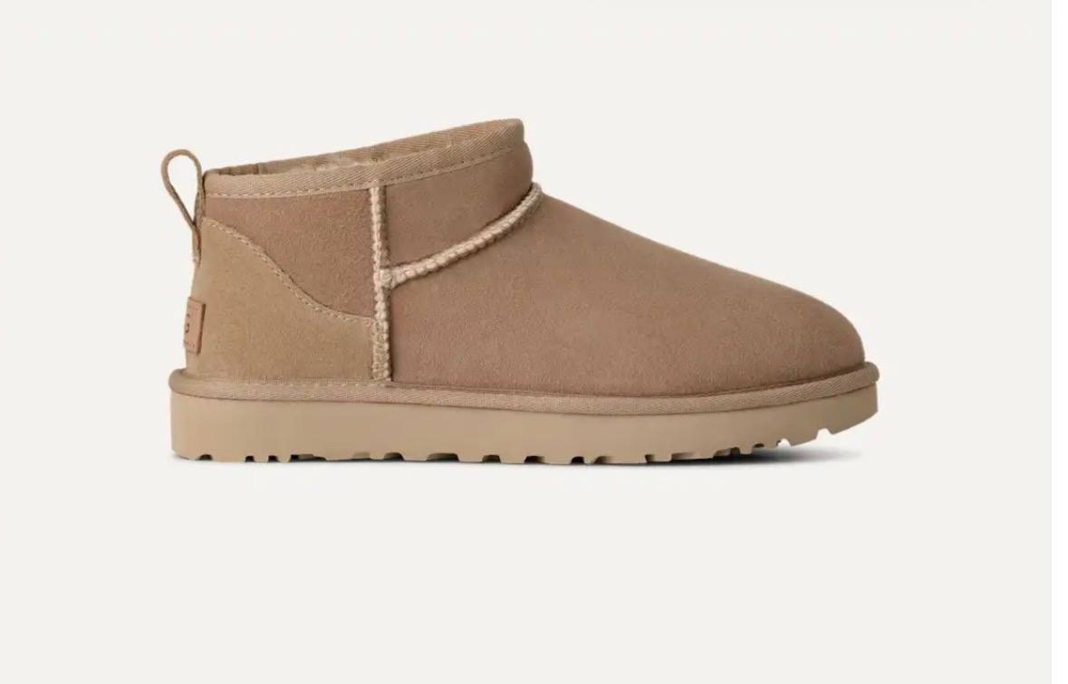UGG Classic Ultra