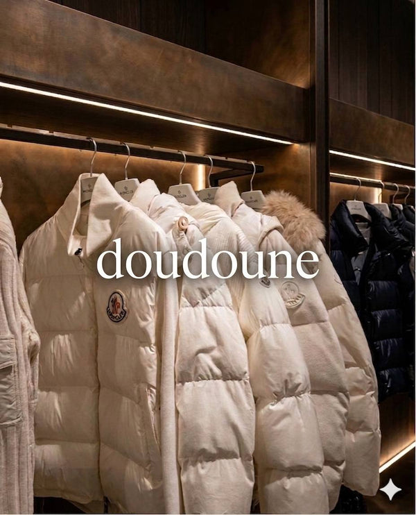 DOUDOUNE