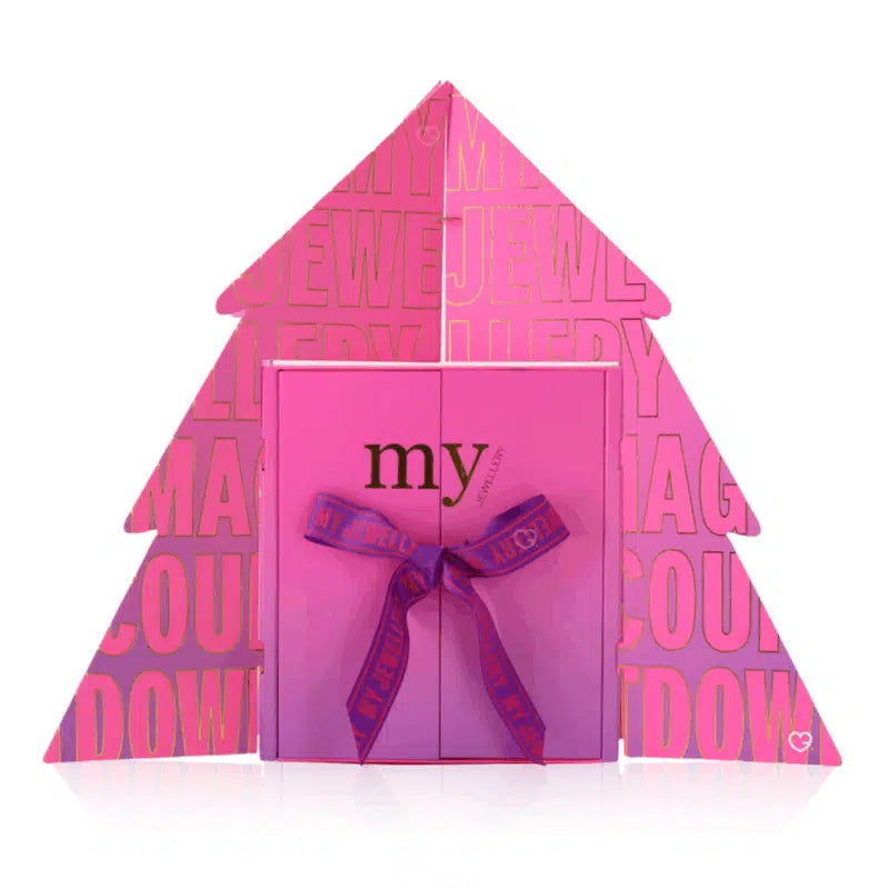 Calendrier de l'Avent - My Jewellery