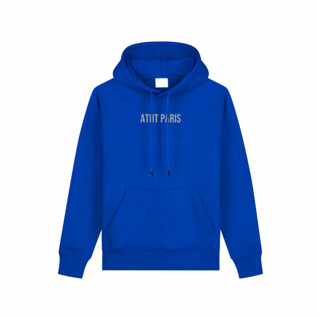 Sweat Angel Blue