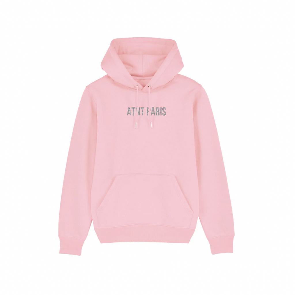 Sweat Angel Pink