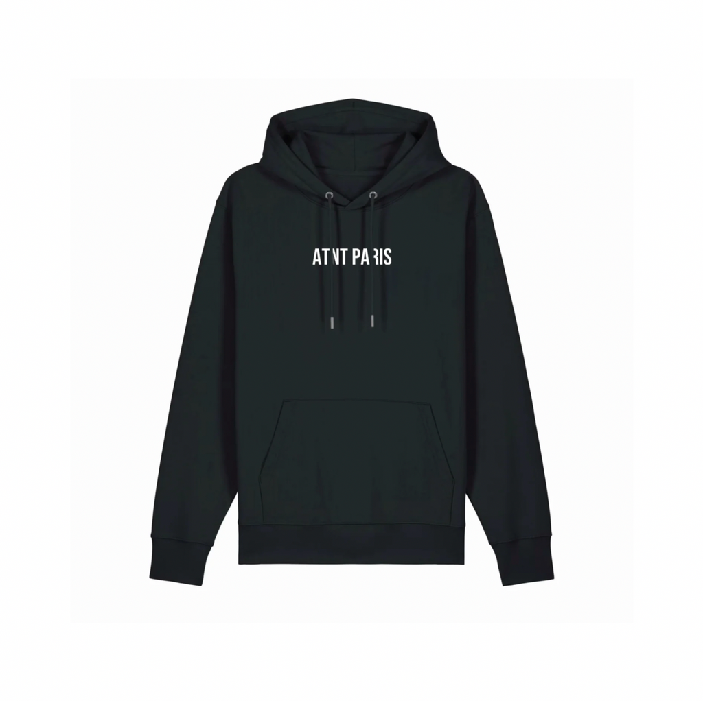Sweat Angel Black