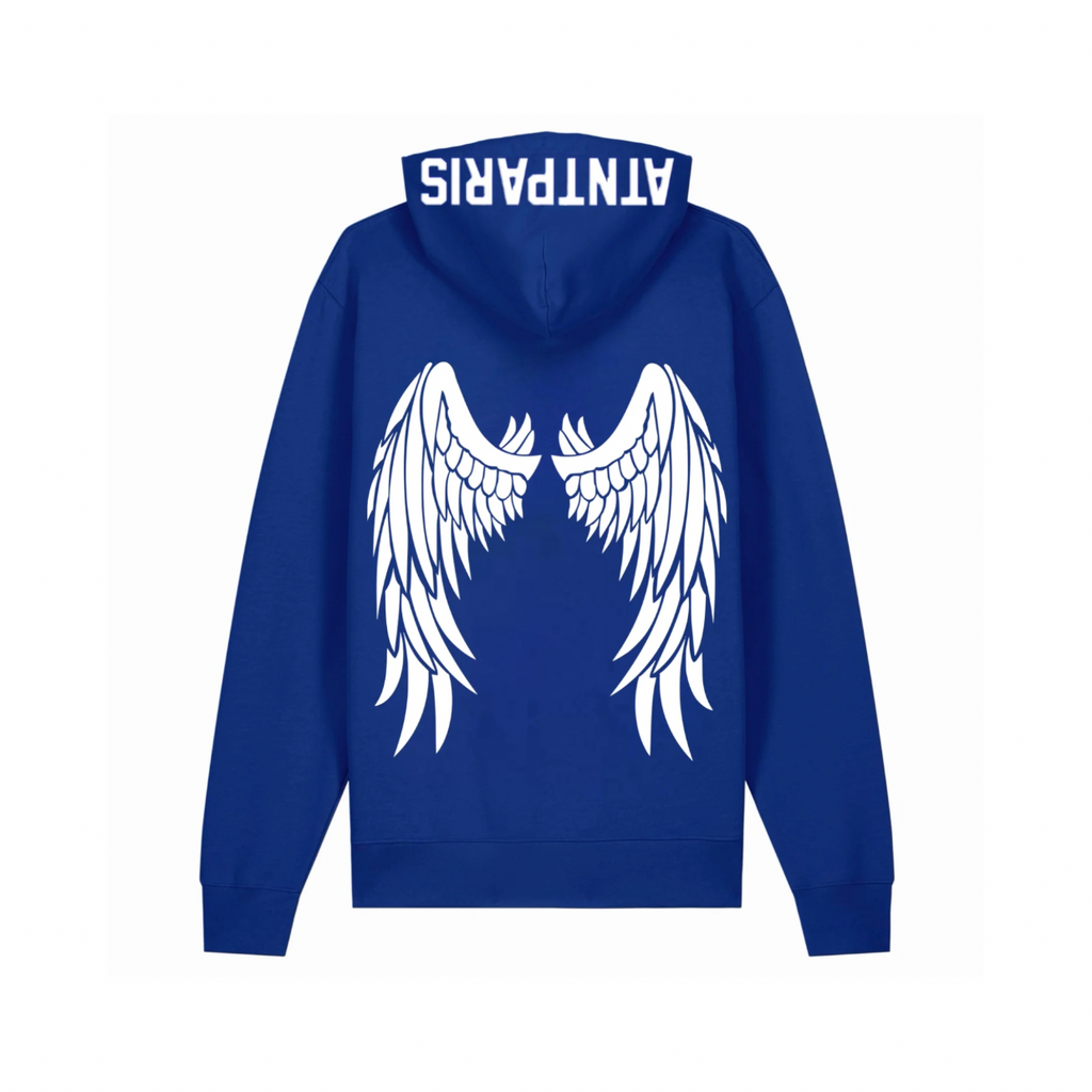 Sweat Angel Blue