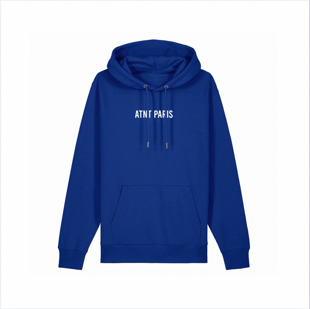 Sweat Angel Blue
