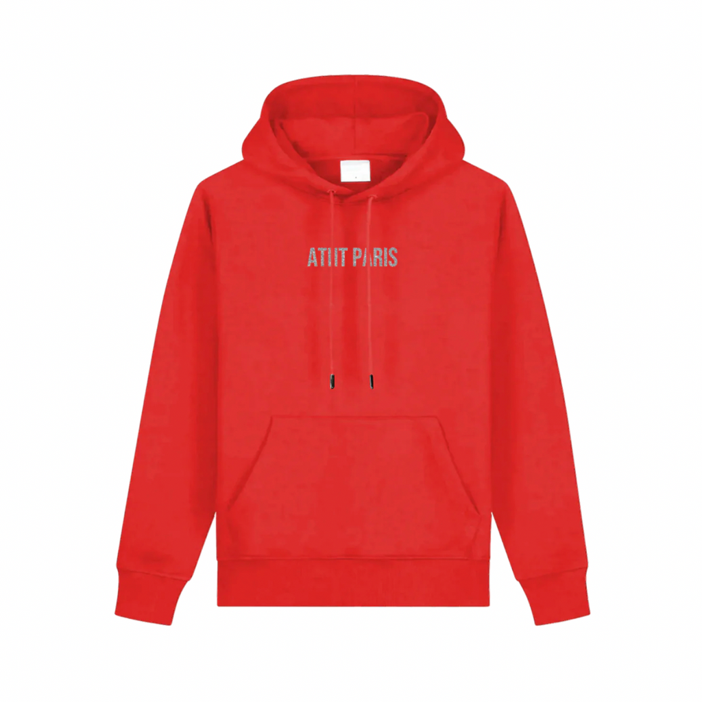 Sweat Angel Red