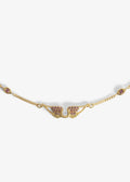 Collier Rock Gold