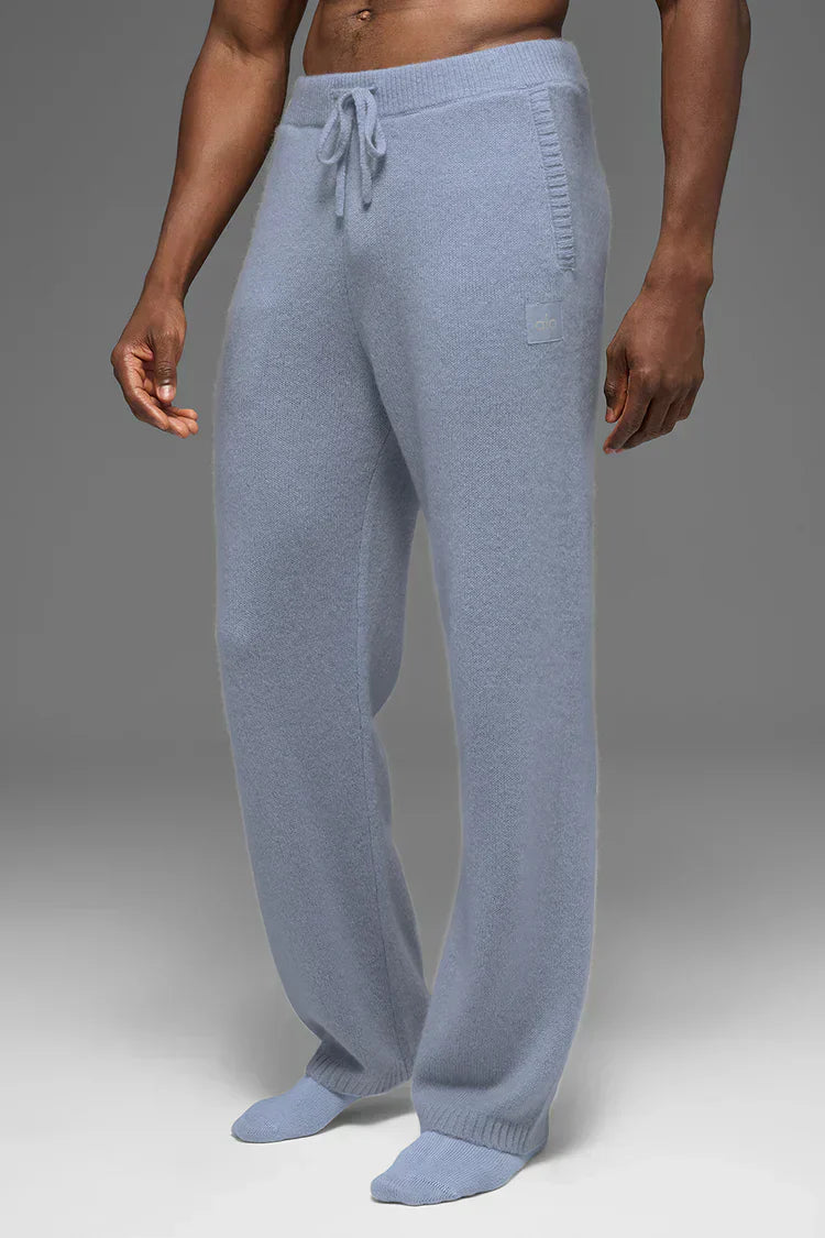 Pantalon De Survêtement En Laine Et Cachemire New Class