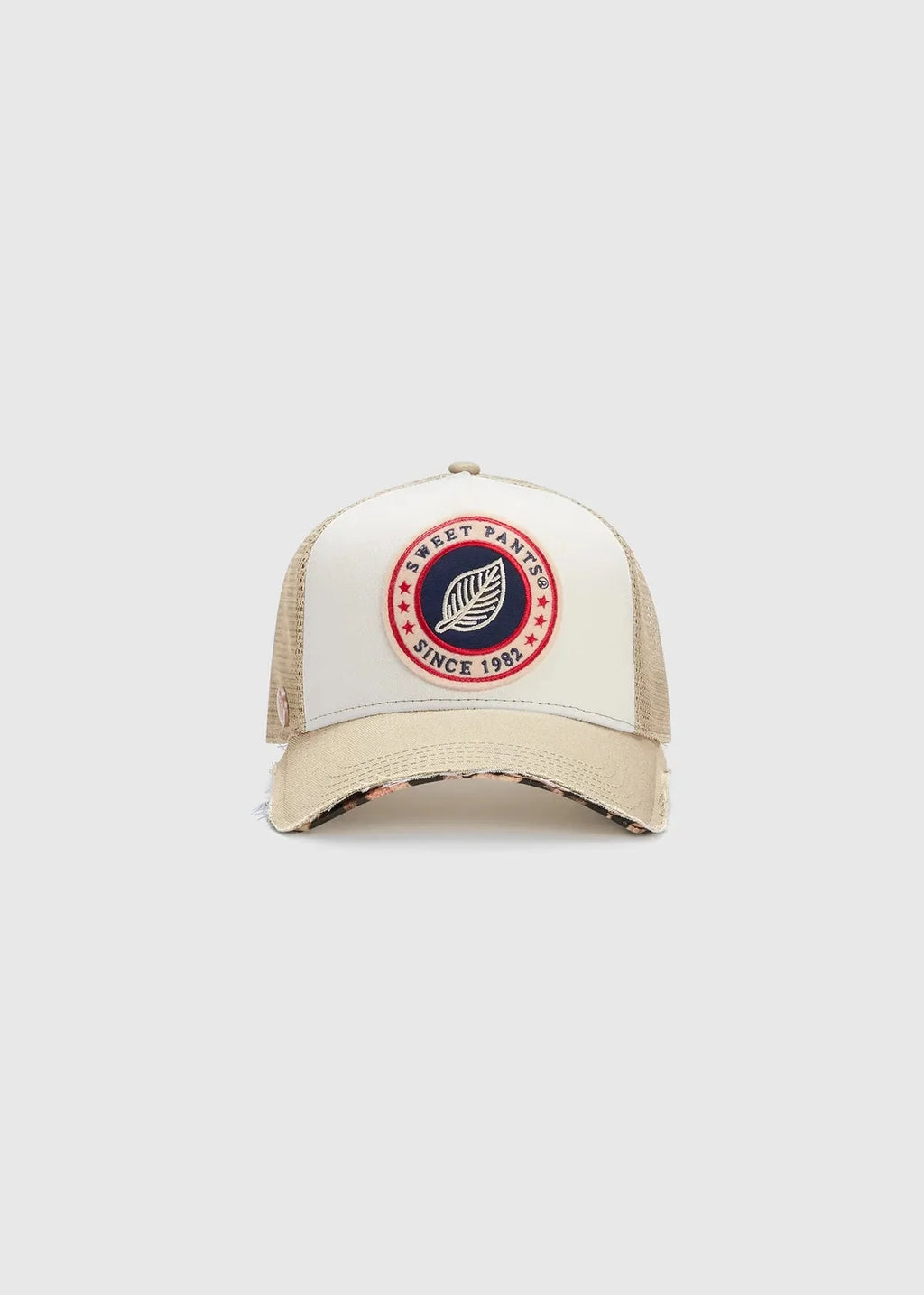 HOME RUN LEO WHITE PEPPER