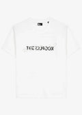 T-shirt What is Blanc