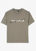T-shirt What is Khaki