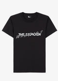 T-shirt What is black