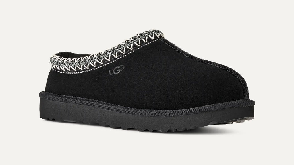 UGG Tassman II Black