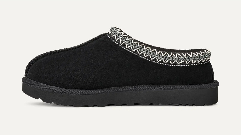 UGG Tassman II Black
