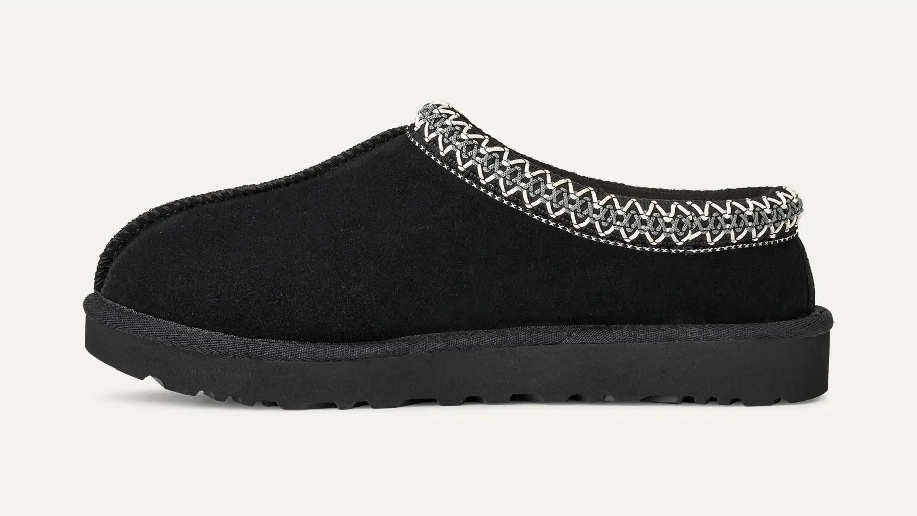 UGG Tassman II Black