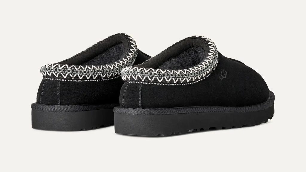 UGG Tassman II Black