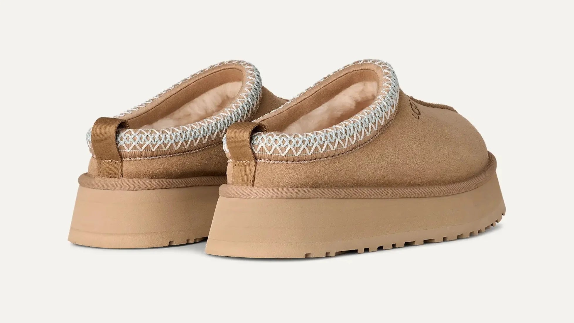 UGG Tazz II Sand