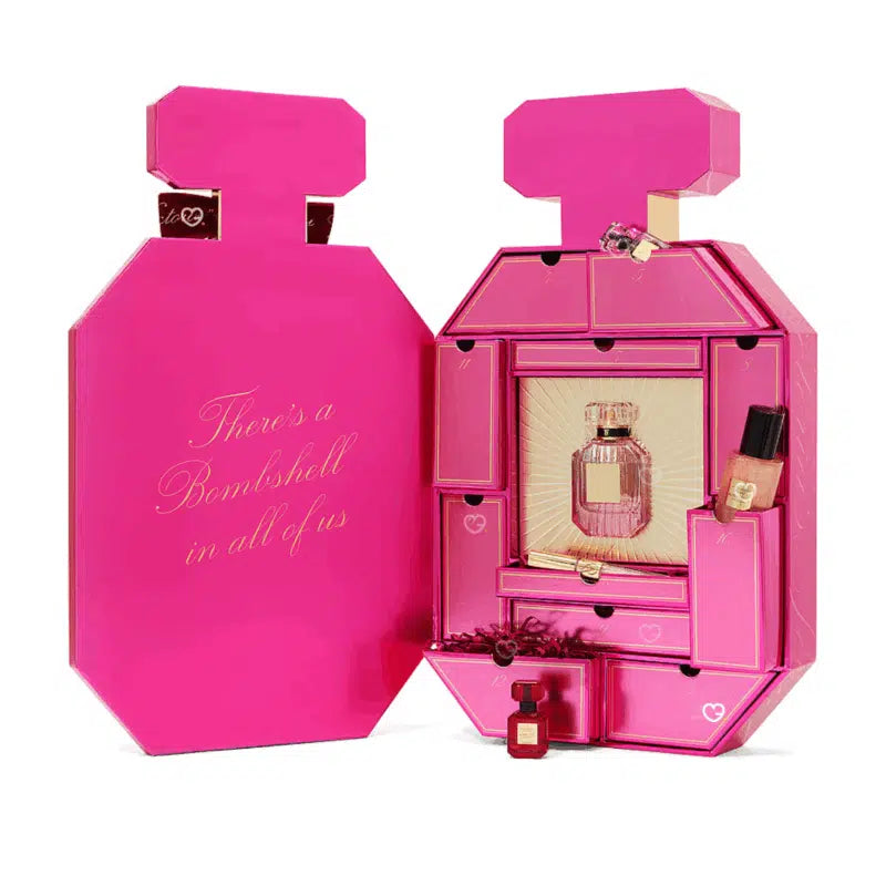 Calendrier de l'Avent - Victoria’s Secret