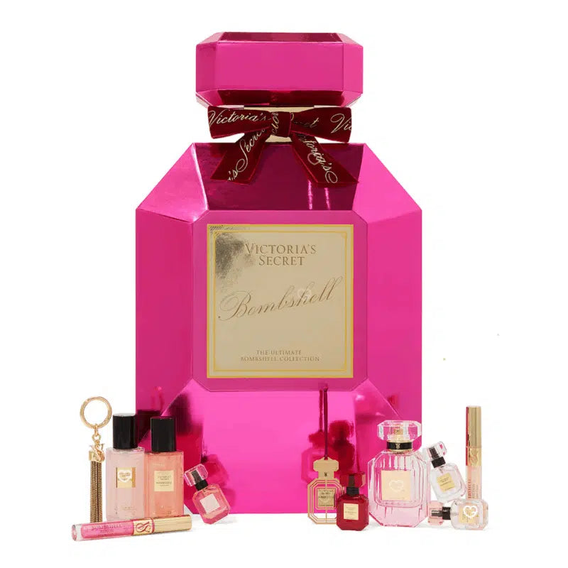 Calendrier de l'Avent - Victoria’s Secret