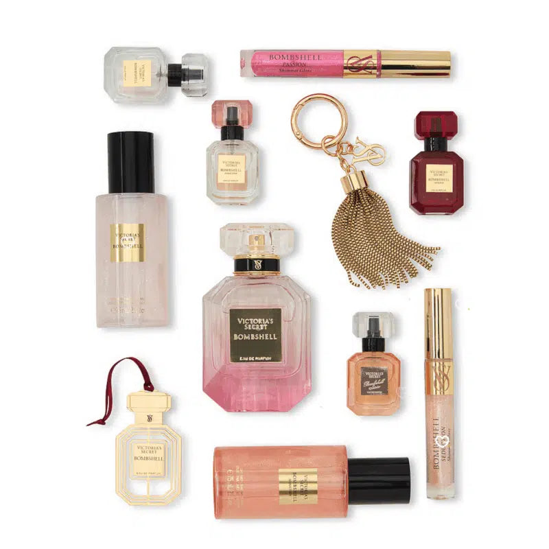 Calendrier de l'Avent - Victoria’s Secret