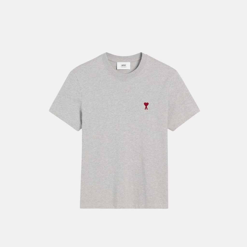 T-shirt Ami Gris