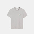 T-shirt Ami Gris