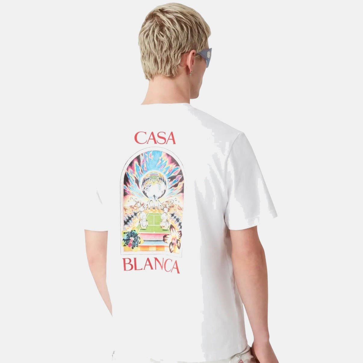 T-Shirt Casa