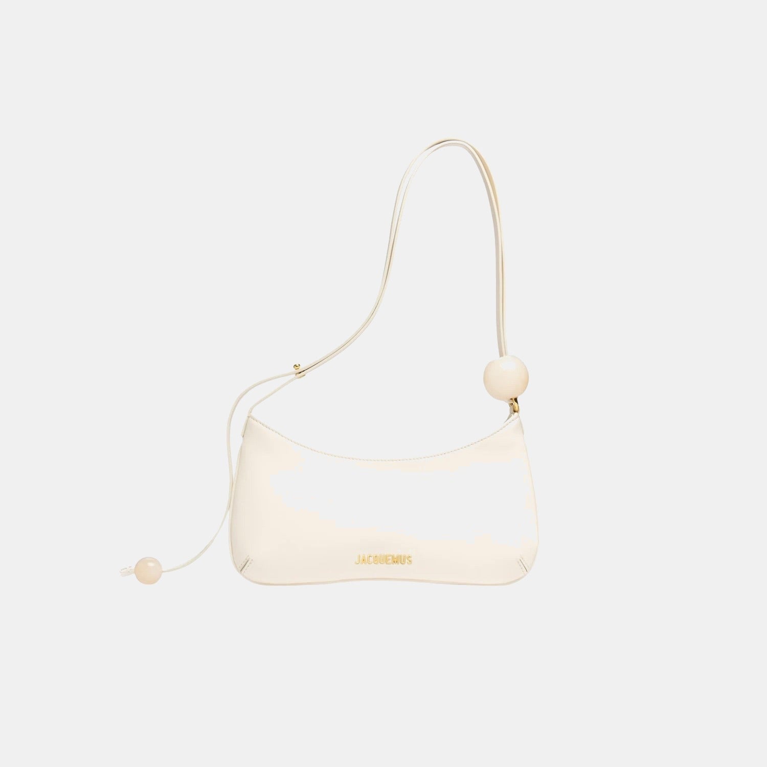 Le Bisou Perle Ivory