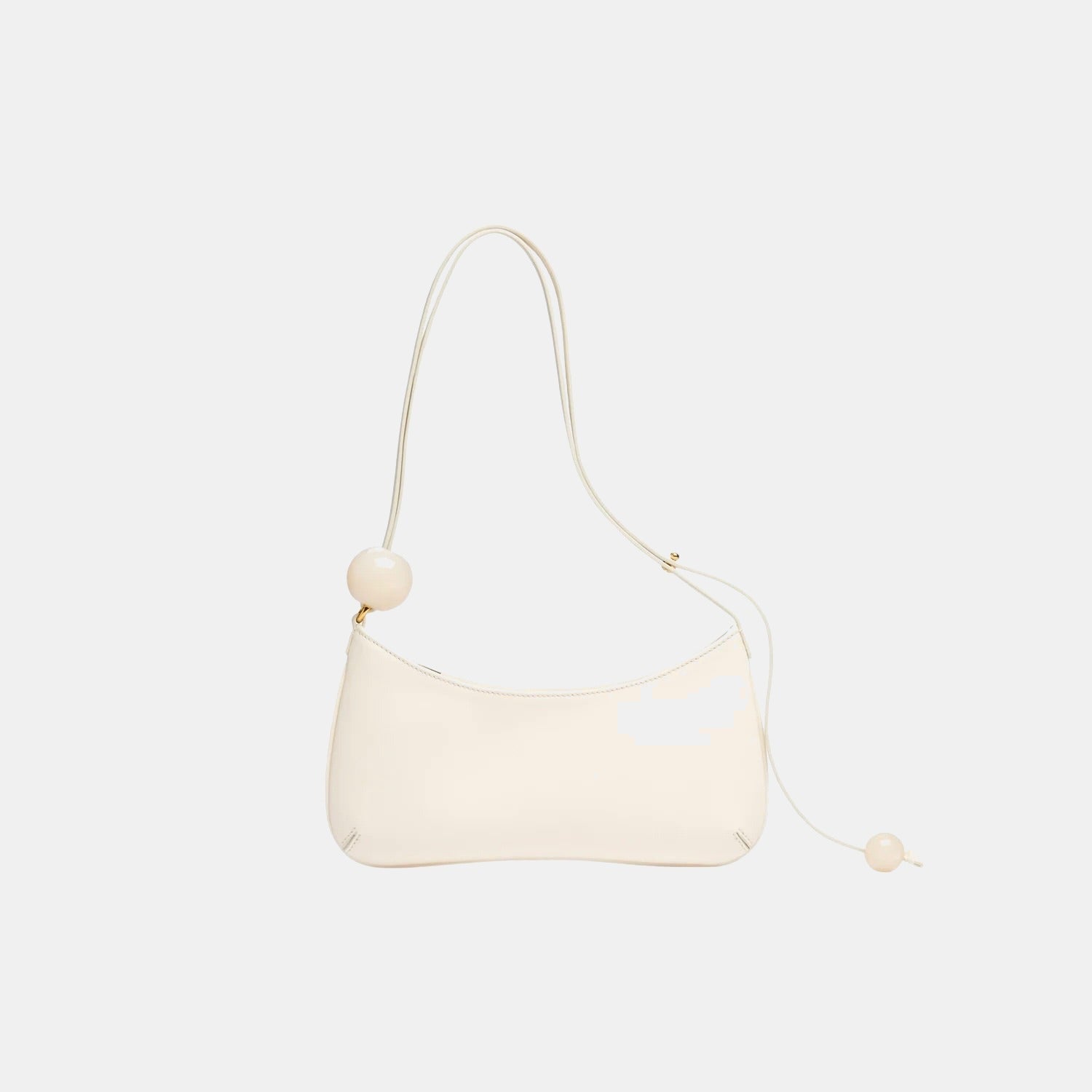 Le Bisou Perle Ivory