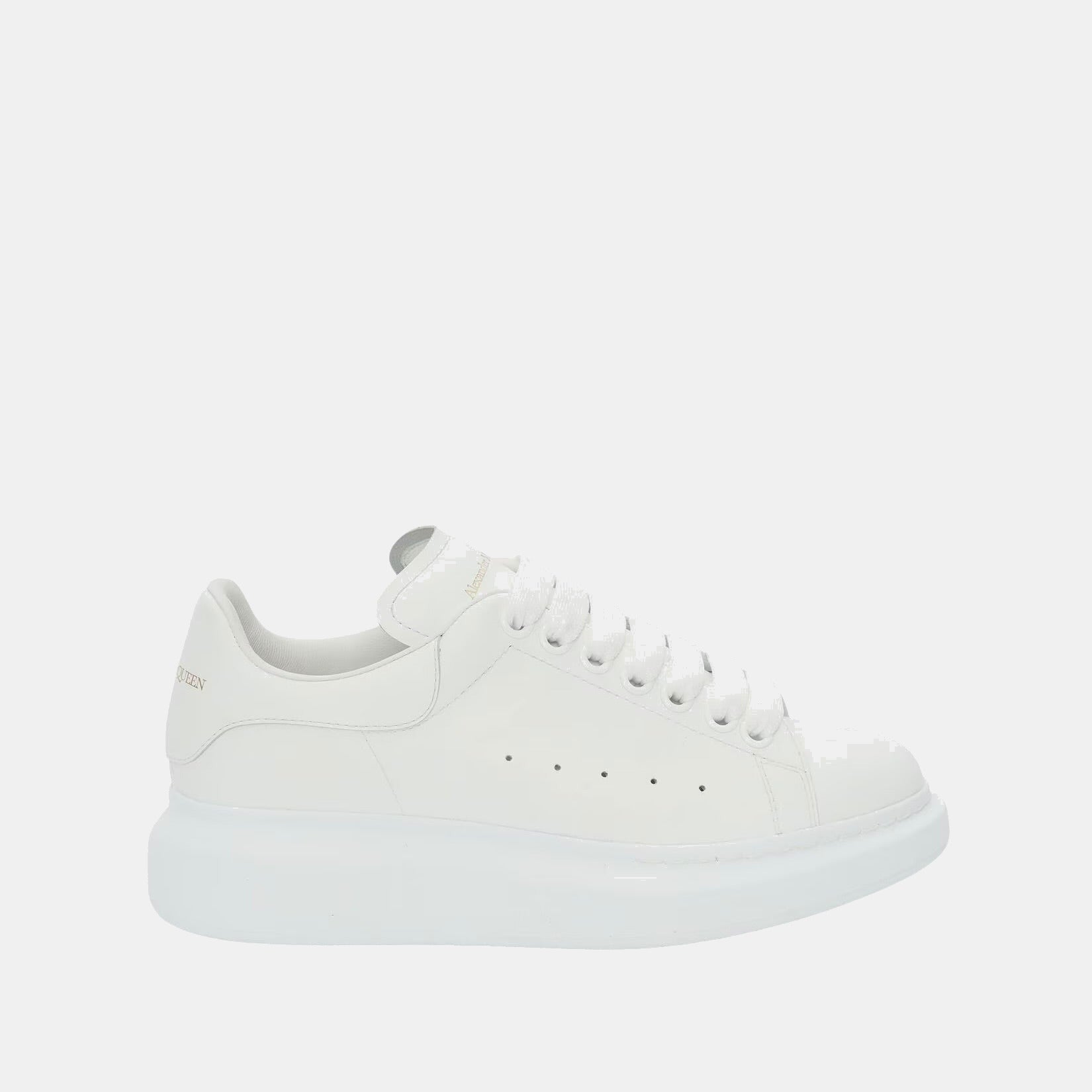 McQueen Blanc
