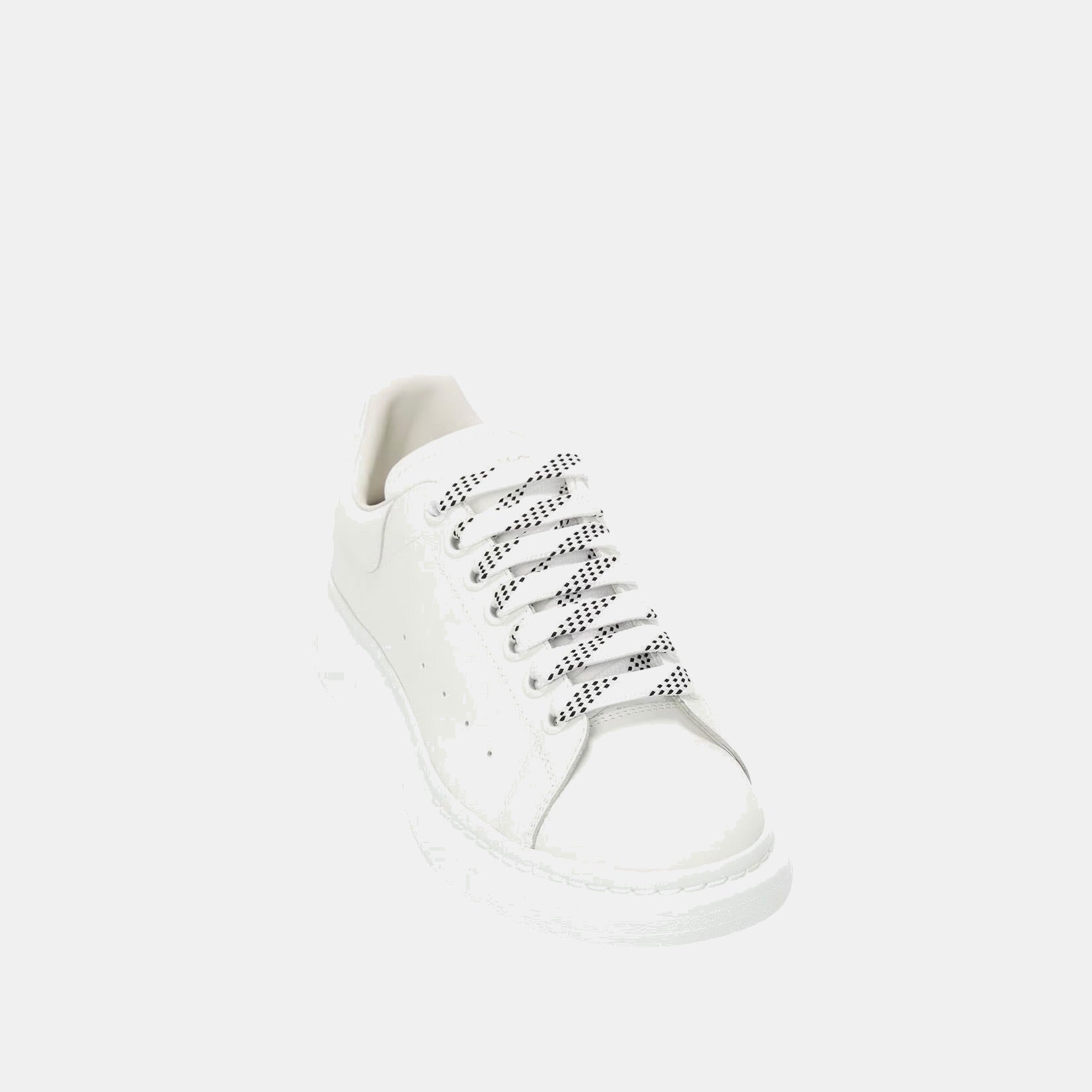 McQueen Blanc