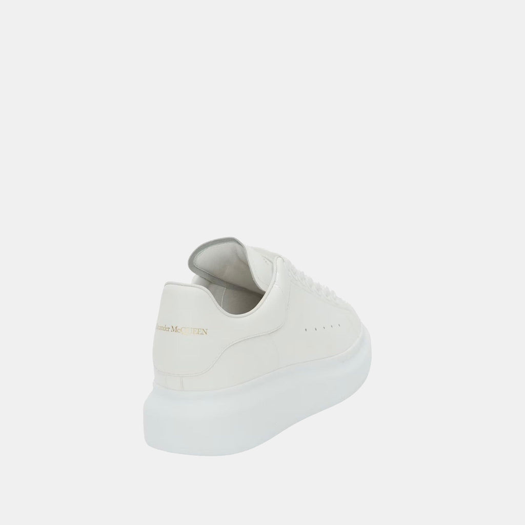 McQueen Blanc