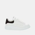 McQueen Blanc/Noir