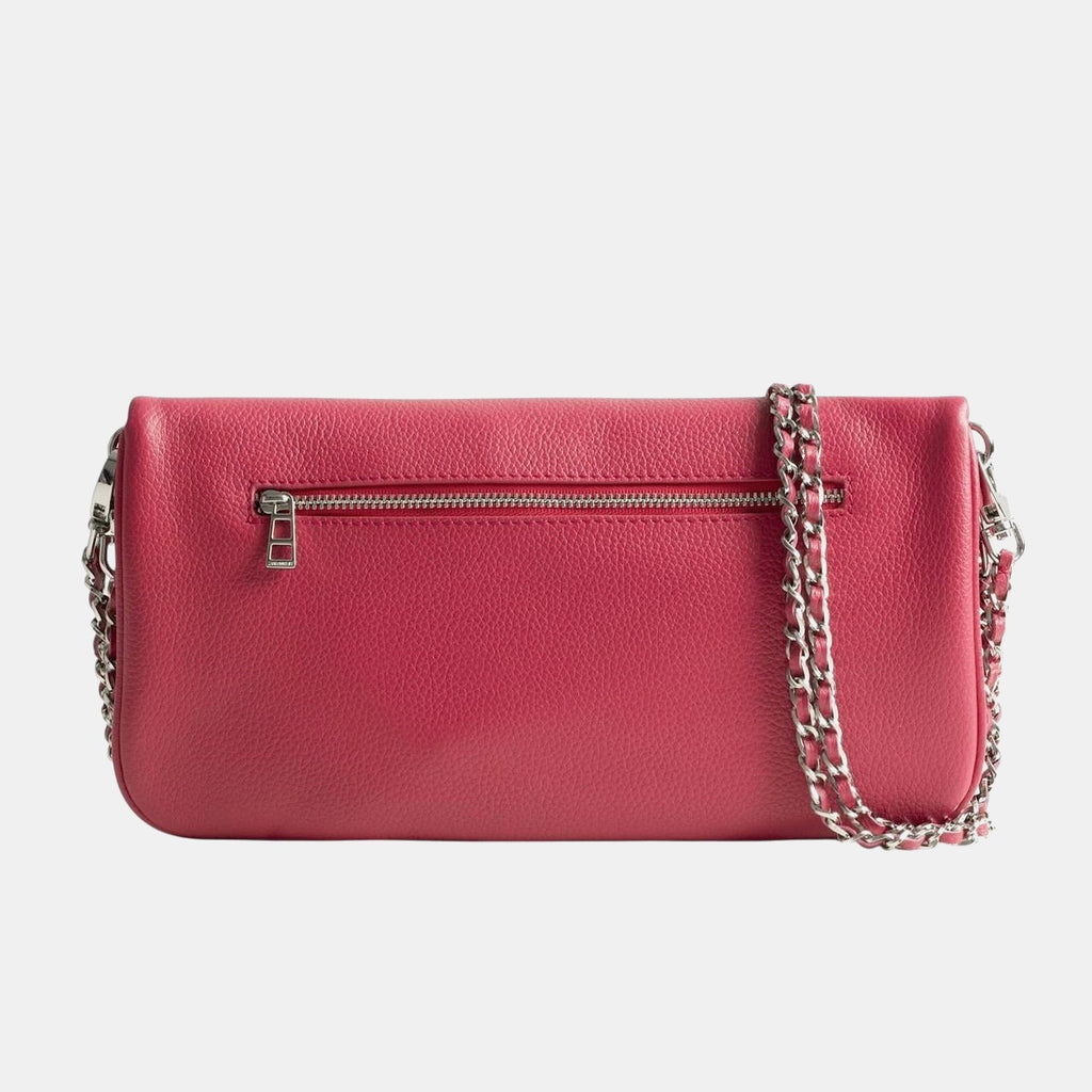 Pochette Rock Pink