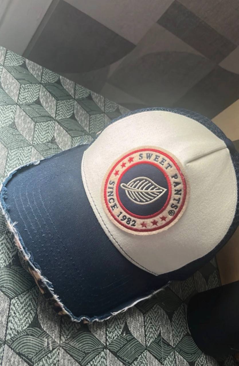 HOME RUN CAP ARGILE